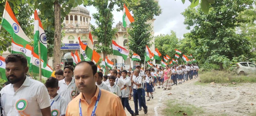 Azadi ka Amrit Mahotsav